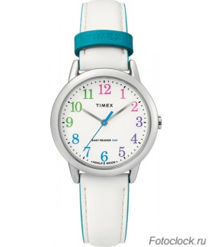 Наручные часы Timex TW2T28800