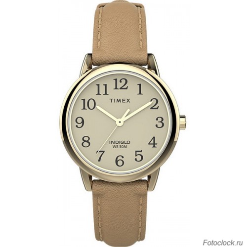 Наручные часы Timex TW2U96200
