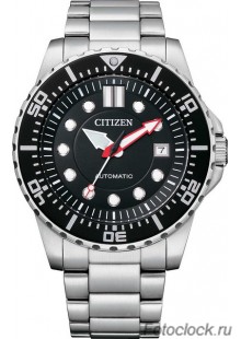 Наручные часы Citizen NJ0120-81E