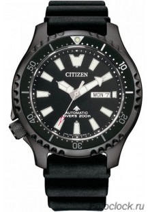 Наручные часы Citizen NY0139-11E