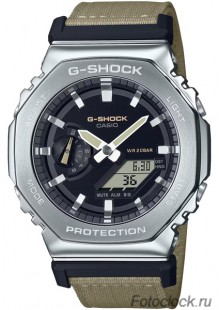 Casio GM-2100C-5A