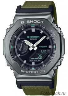 Casio GM-2100CB-3A