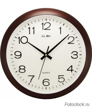 Настенные часы La Mer GD089001