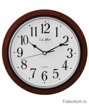 Настенные часы La Mer W013-1