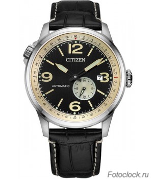 Наручные часы Citizen NJ0140-17E