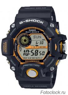 Casio GW-9400Y-1E