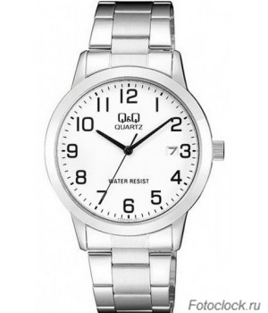 Наручные часы Q&Q A462J204 / A462-204