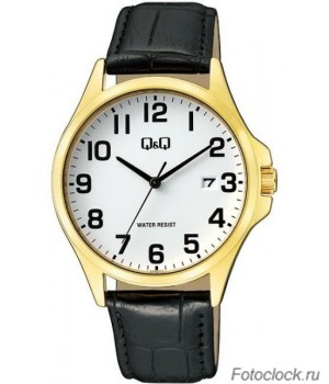 Наручные часы Q&Q A480J104Y / A480-104