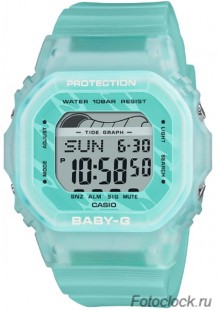 Casio BLX-565S-2E