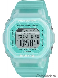 Casio BLX-565S-2E