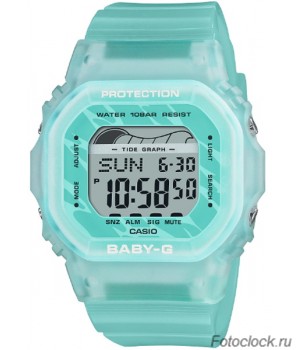 Casio BLX-565S-2E