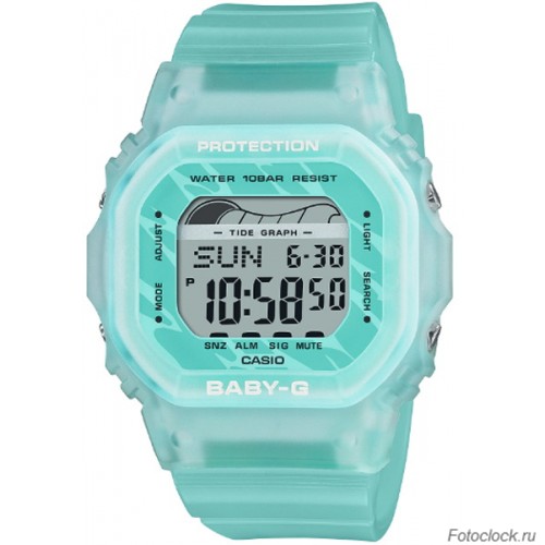 Casio BLX-565S-2E