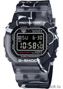 Casio DW-5000SS-1E
