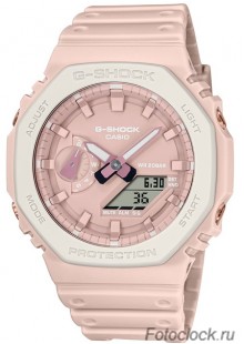 Casio GA-2110SL-4A7
