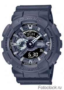 Casio GA-114RE-1A