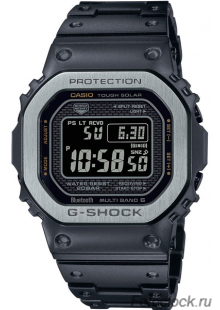 Casio GMW-B5000MB-1E