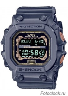 Casio GX-56RC-1E