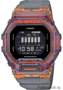 Casio GBD-200SM-1A5