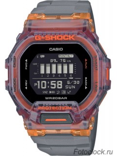 Casio GBD-200SM-1A5