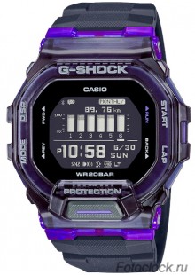 Casio GBD-200SM-1A6