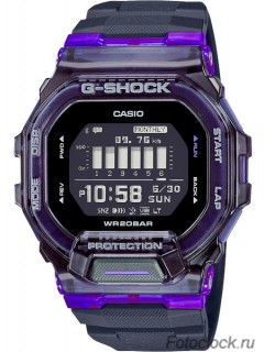 Casio GBD-200SM-1A6