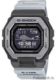 Casio GBX-100TT-8E