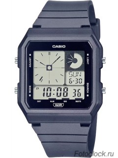 Casio LF-20W-1A