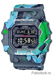 Casio GX-56SS-1E