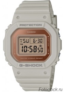 Casio GMD-S5600-8E