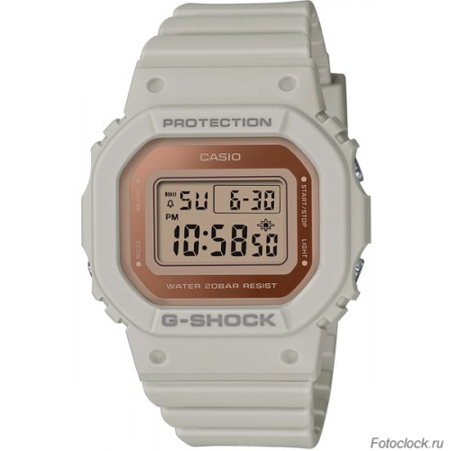 Casio GMD-S5600-8E