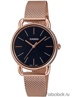 Casio LTP-E412MPG-1A