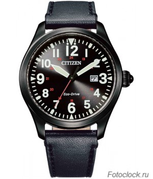 Наручные часы Citizen Eco-Drive BM6835-23E