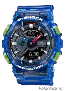 Casio GA-110JT-2A