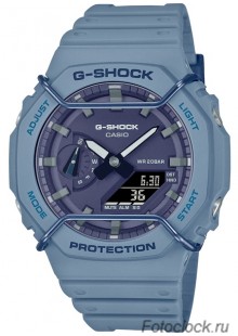 Casio GA-2100PT-2A