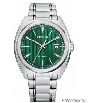 Наручные часы Citizen NJ0101-78X