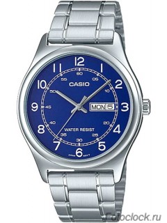 Casio MTP-V006D-2B
