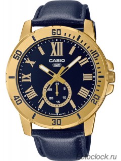 Casio MTP-VD200GL-1B