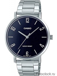 Casio MTP-VT01D-1B2