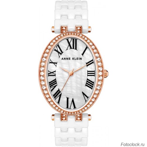 Женские наручные fashion часы Anne Klein 3900RGWT