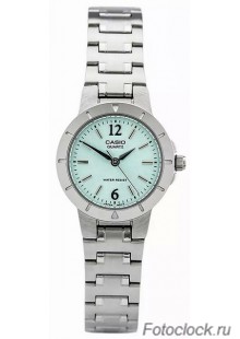 Casio LTP-1177A-3A