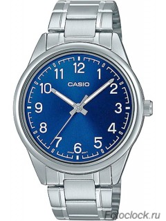 Casio MTP-V005D-2B4