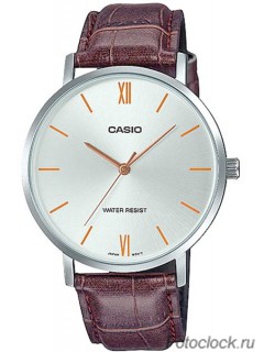 Casio MTP-VT01L-7B2
