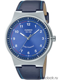 Casio MTP-RS105L-2B
