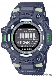 Casio GBD-100LM-1E