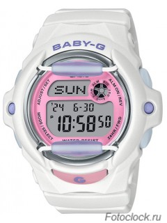 Casio BG-169PB-7E