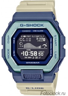 Casio GBX-100TT-2E