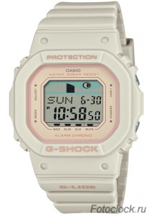 Casio GLX-S5600-7E