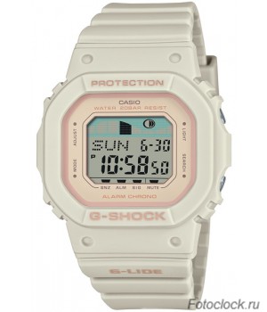 Casio GLX-S5600-7E