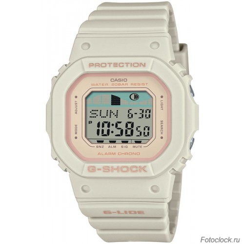 Casio GLX-S5600-7E