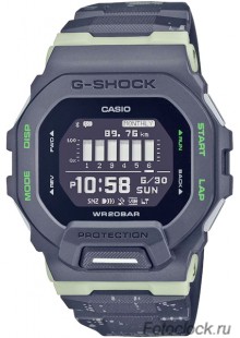 Casio GBD-200LM-1E